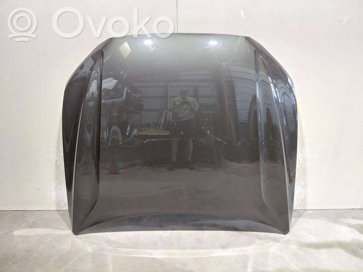 Volvo XC60 kėbulo dalys