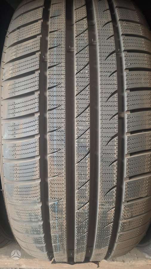 Fortuna, winter 225/50 R17
