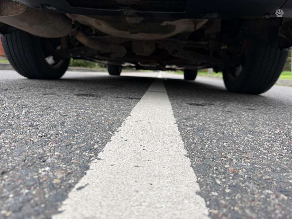 Subaru Outback, 2.5 l., wagon