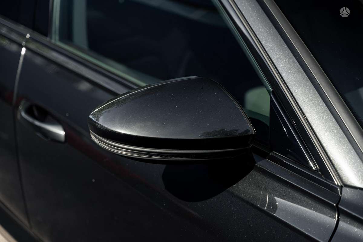 Audi A6, 2.0 l., wagon