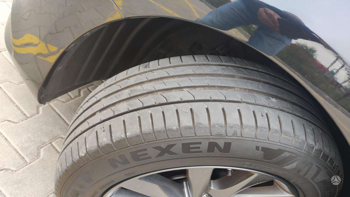 Mazda 6, 2.2 l., Универсал