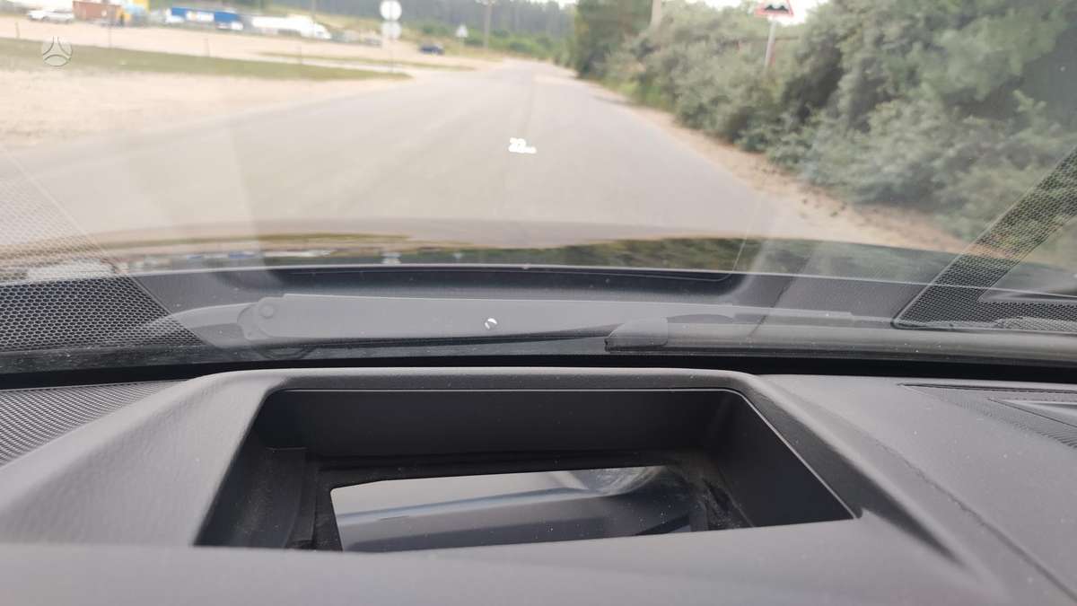 Mazda 6, 2.2 l., universalas