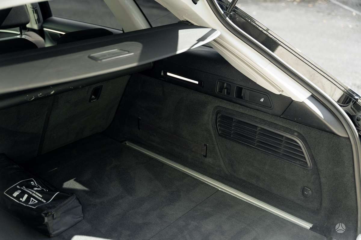Audi A6, 2.0 l., Универсал