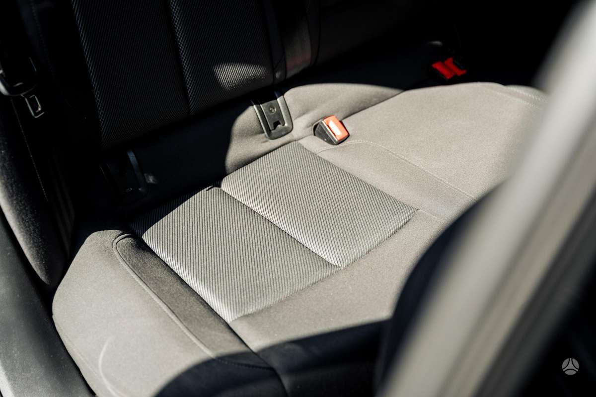 Audi A6, 2.0 l., wagon