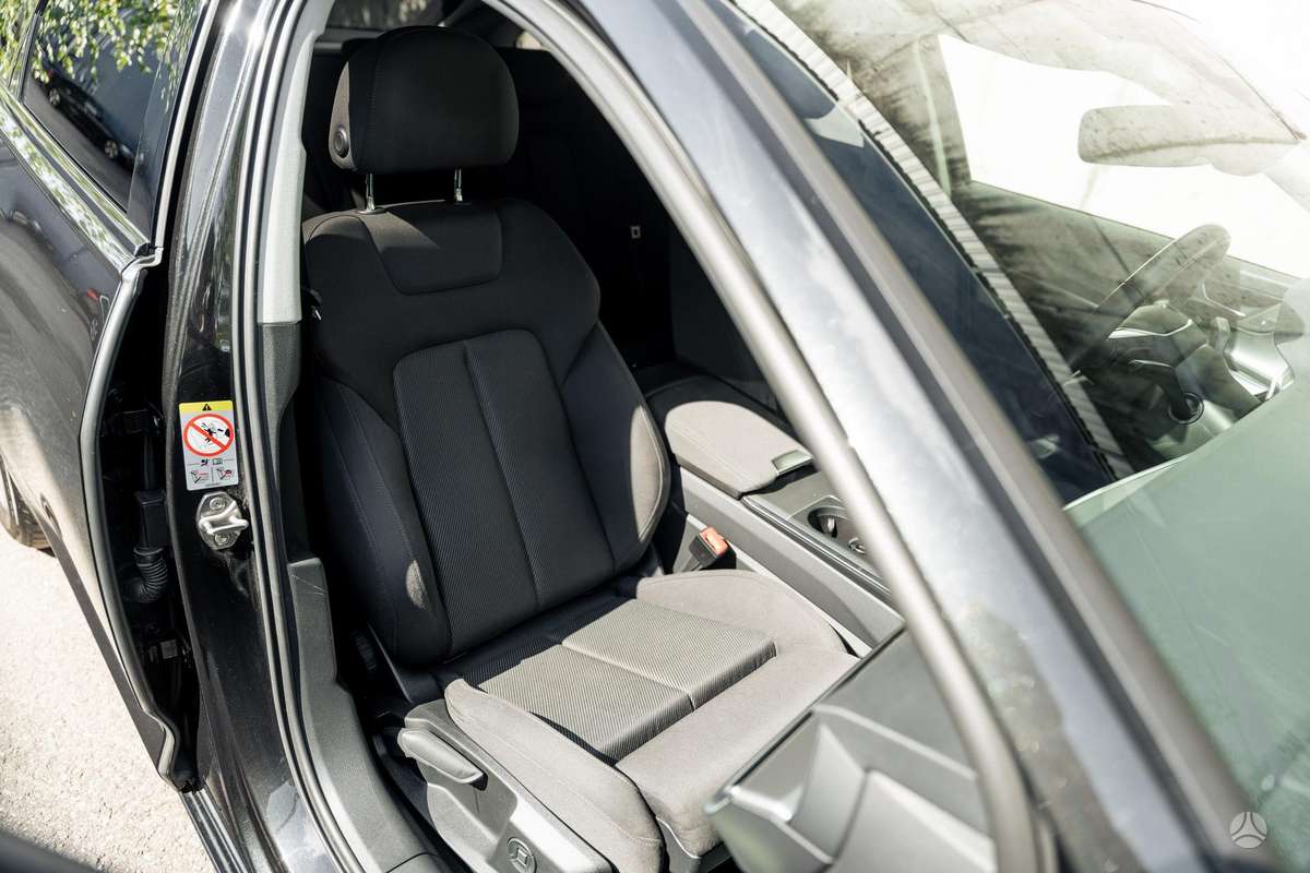 Audi A6, 2.0 l., Универсал