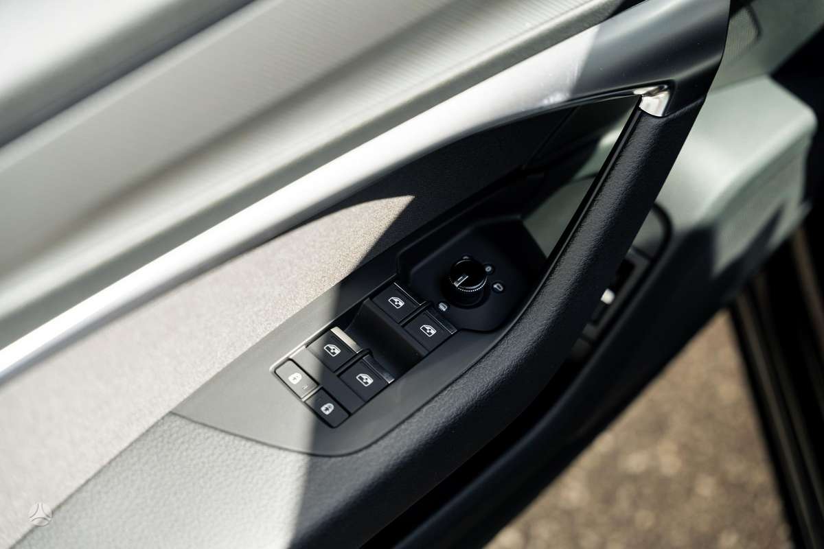 Audi A6, 2.0 l., Универсал
