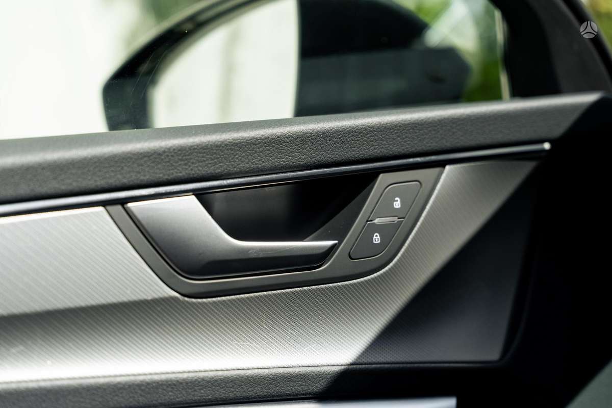 Audi A6, 2.0 l., wagon