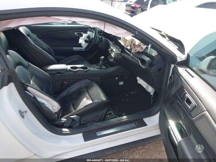 Ford Mustang for parts