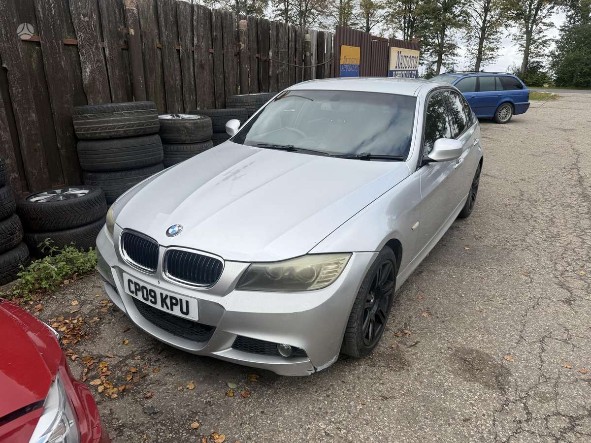 BMW 3 serija