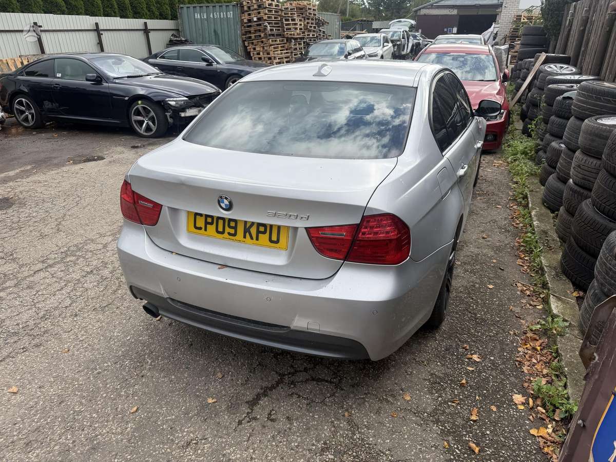 BMW 3 serija