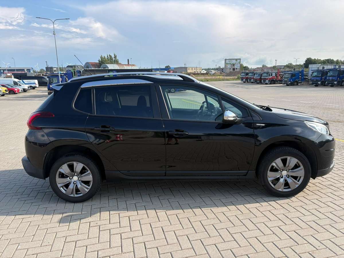Peugeot 2008 - 3