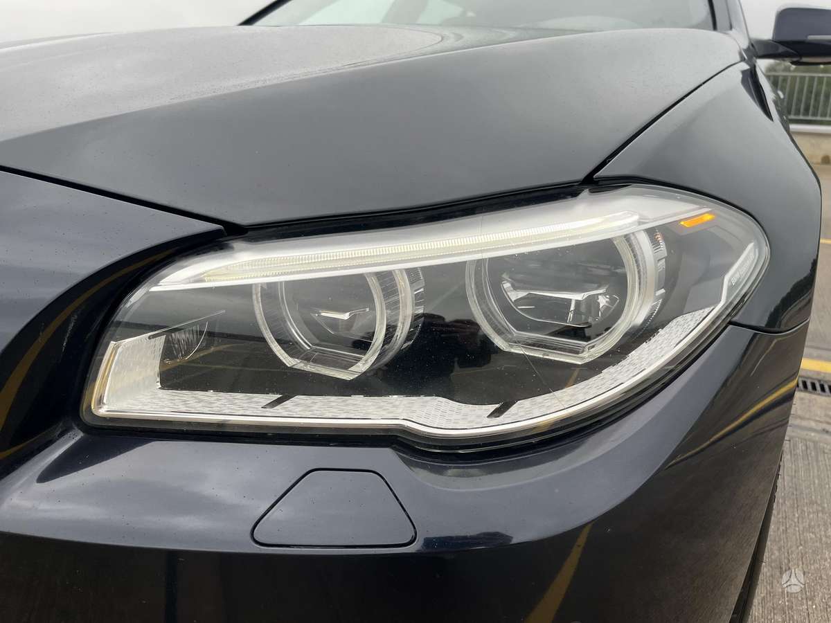 BMW 535, 3.0 l., universalas
