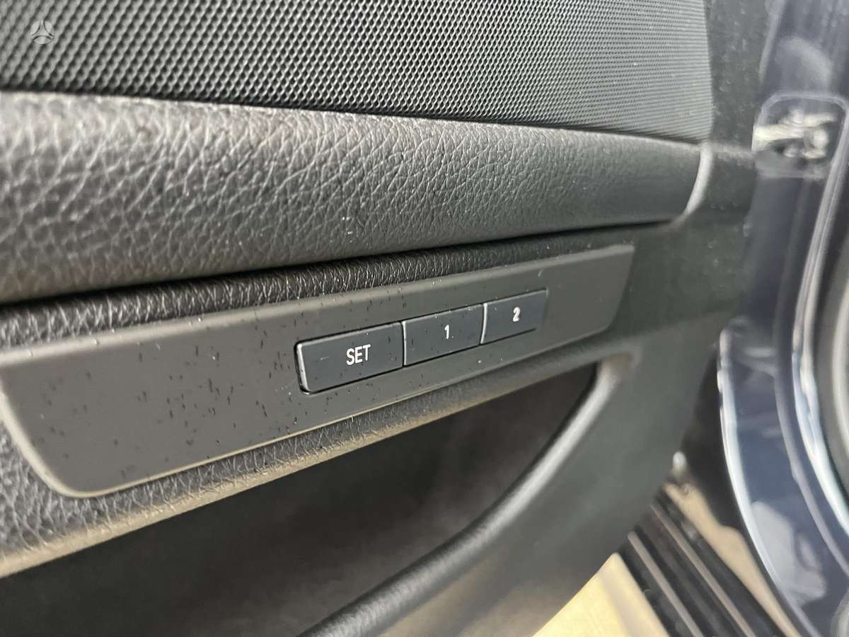BMW 535, 3.0 l., Универсал