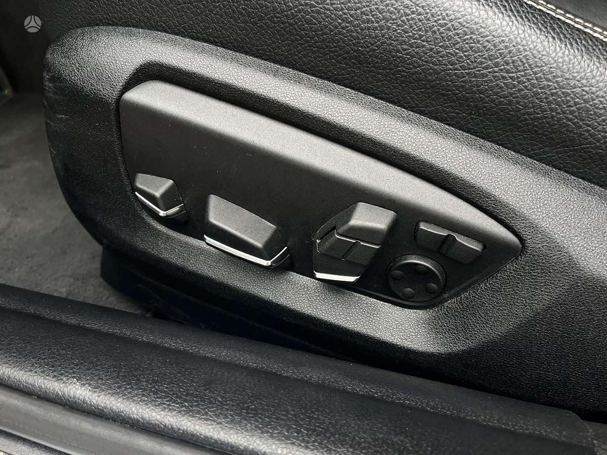 BMW 535, 3.0 l., Универсал