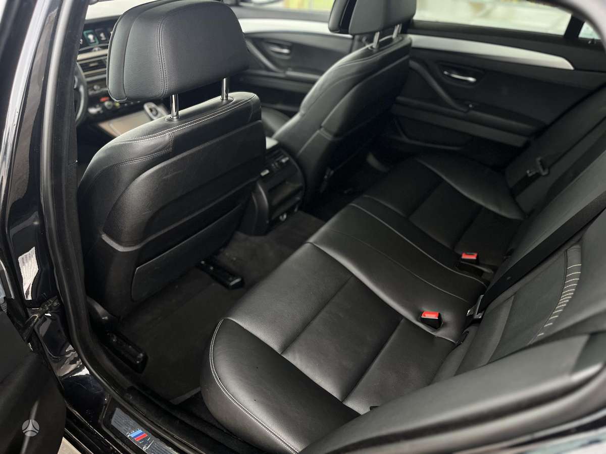 BMW 535, 3.0 l., wagon