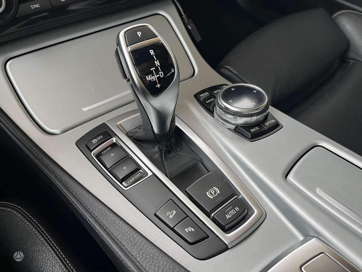 BMW 535, 3.0 l., Универсал