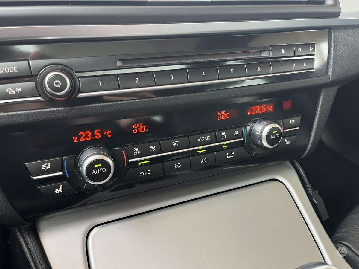 BMW 535, 3.0 l., Универсал
