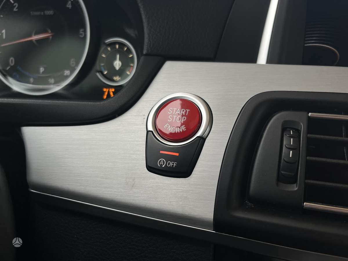 BMW 535, 3.0 l., Универсал