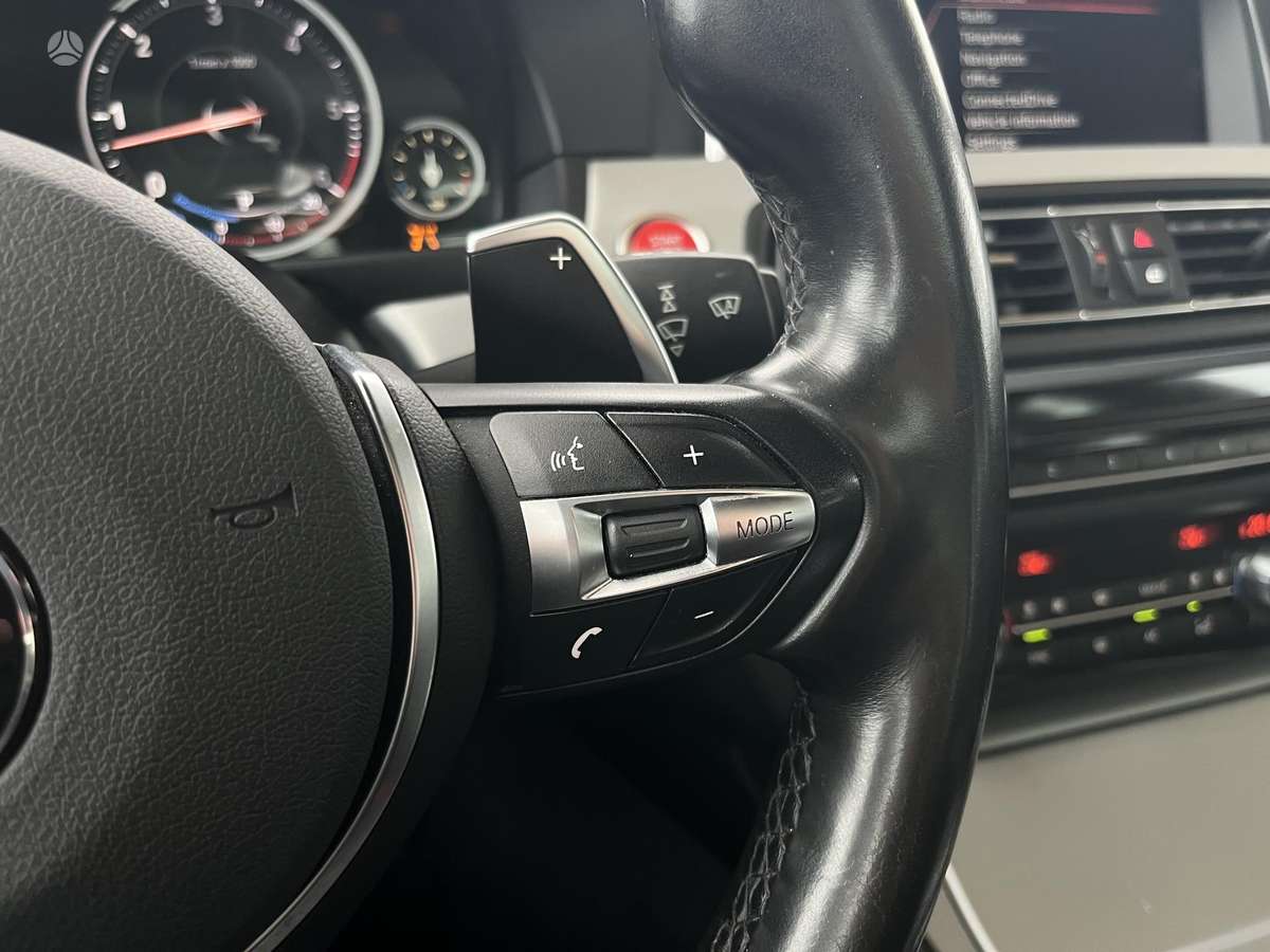 BMW 535, 3.0 l., Универсал