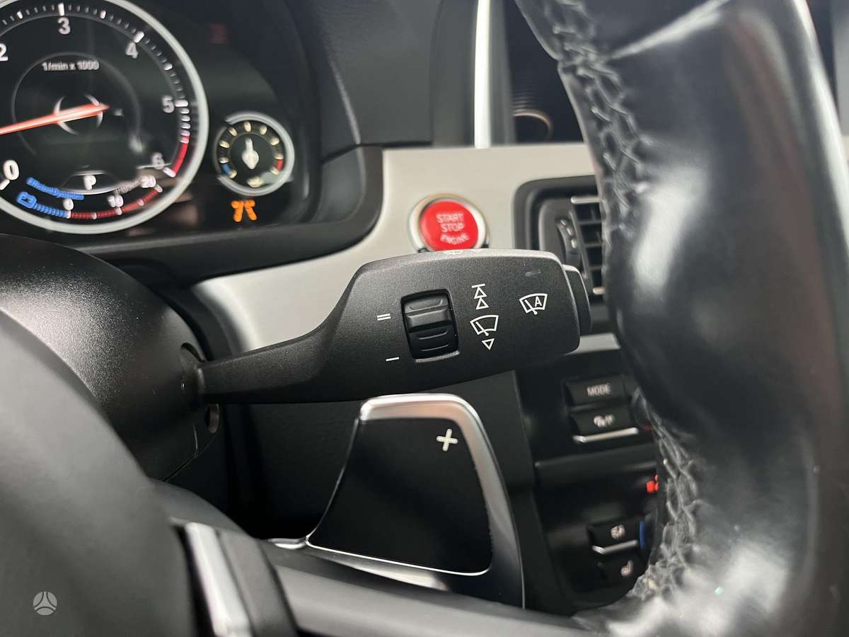 BMW 535, 3.0 l., Универсал