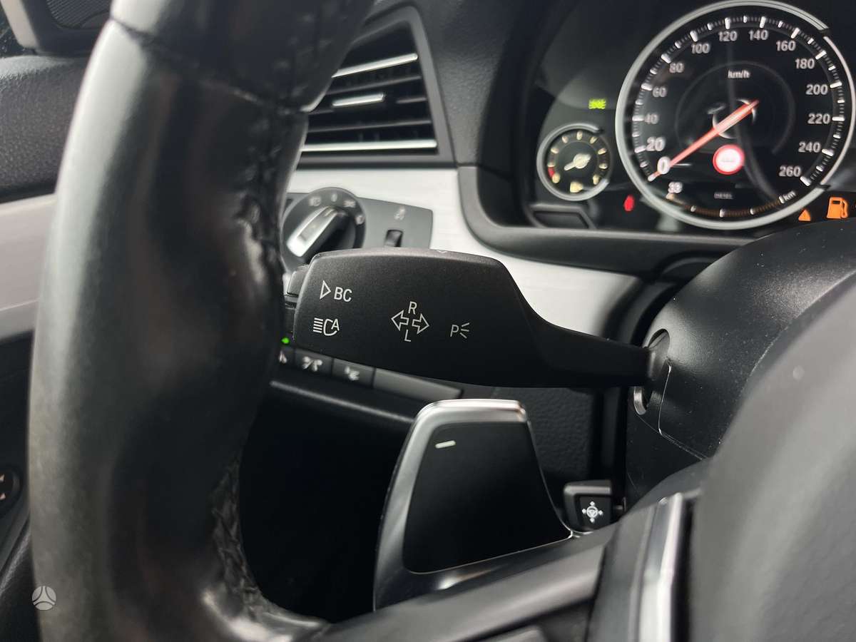 BMW 535, 3.0 l., Универсал