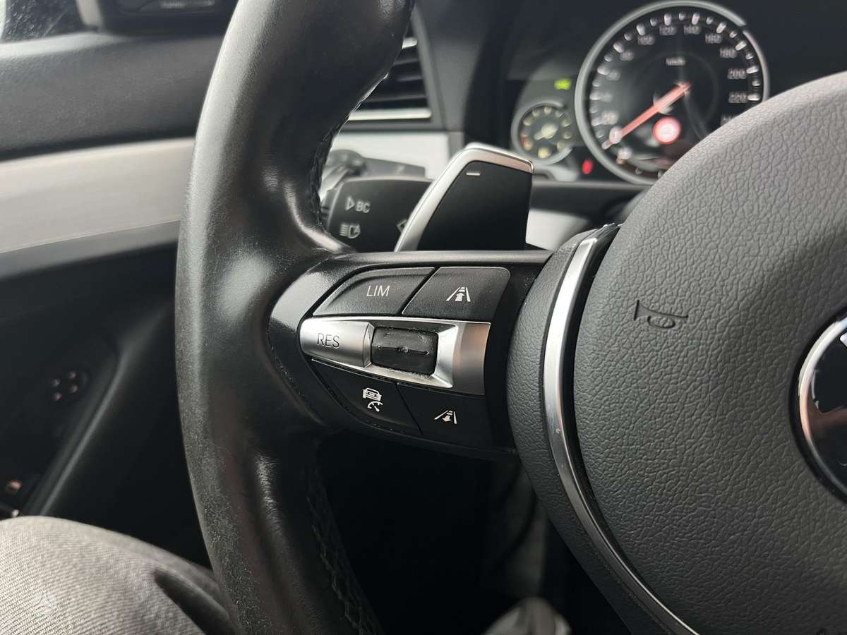 BMW 535, 3.0 l., Универсал