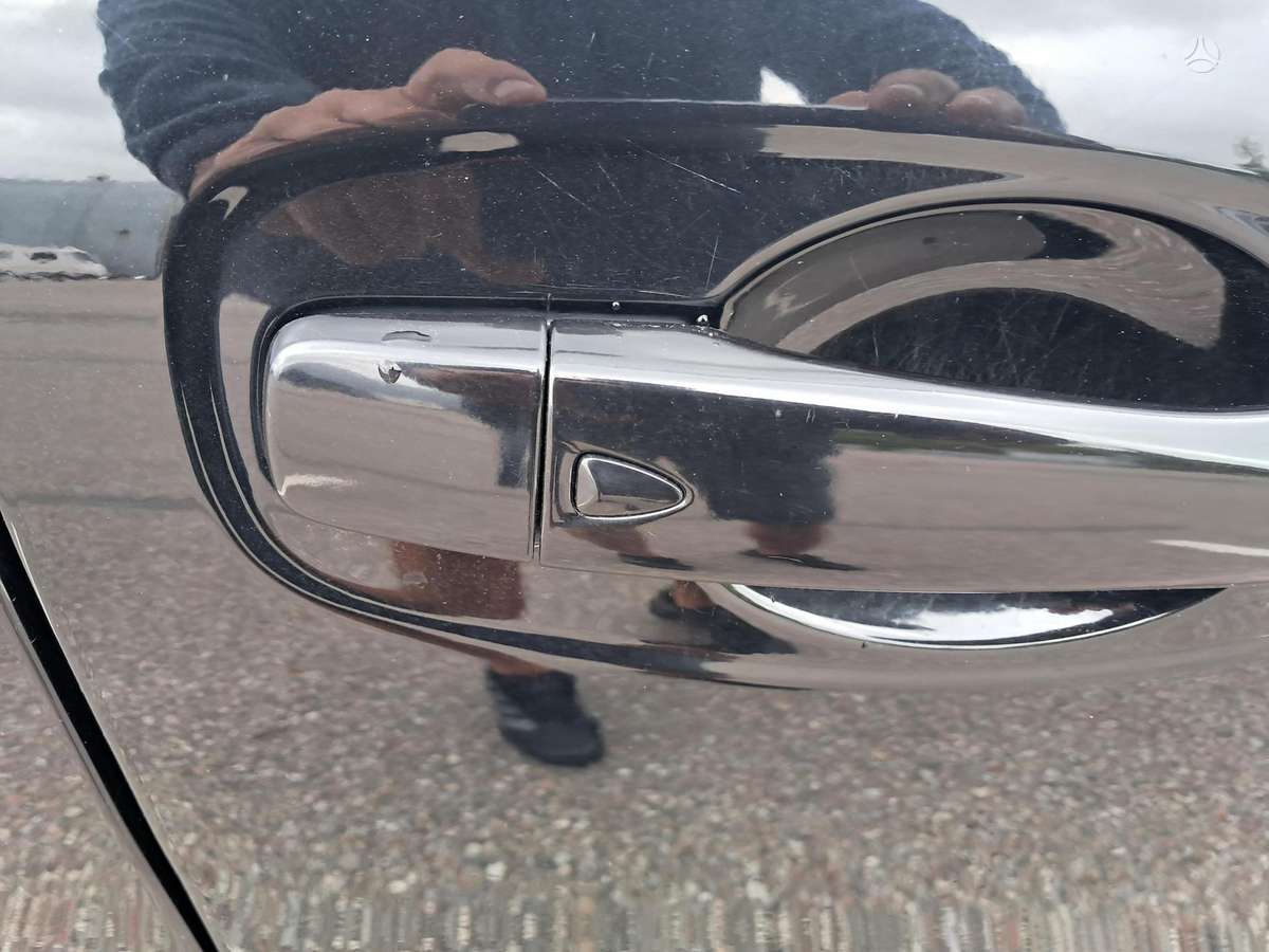 Renault Kadjar, 1.5 l., Минивэн