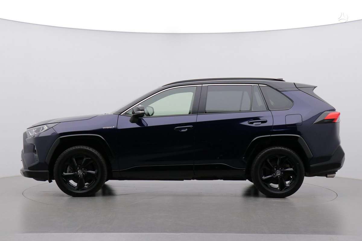 Toyota RAV4 - 4
