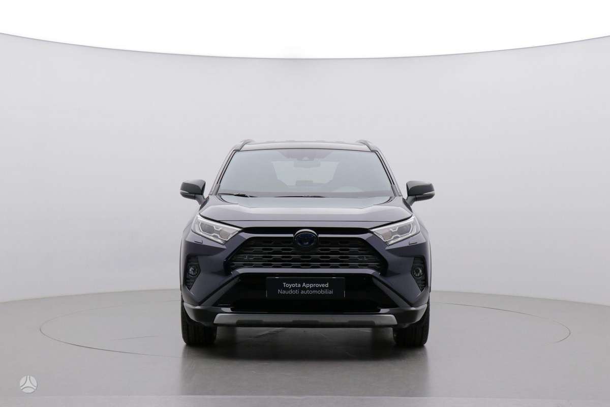 Toyota RAV4 - 6