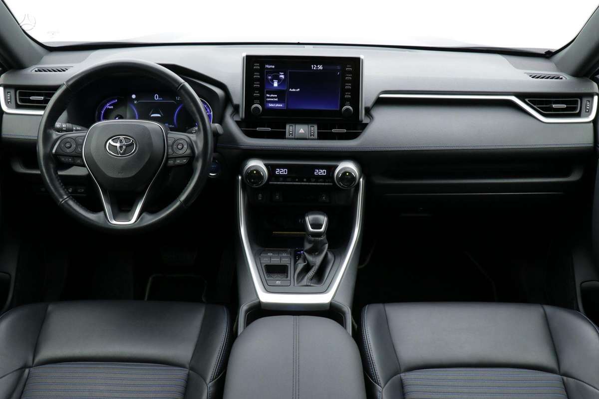 Toyota RAV4 - 7