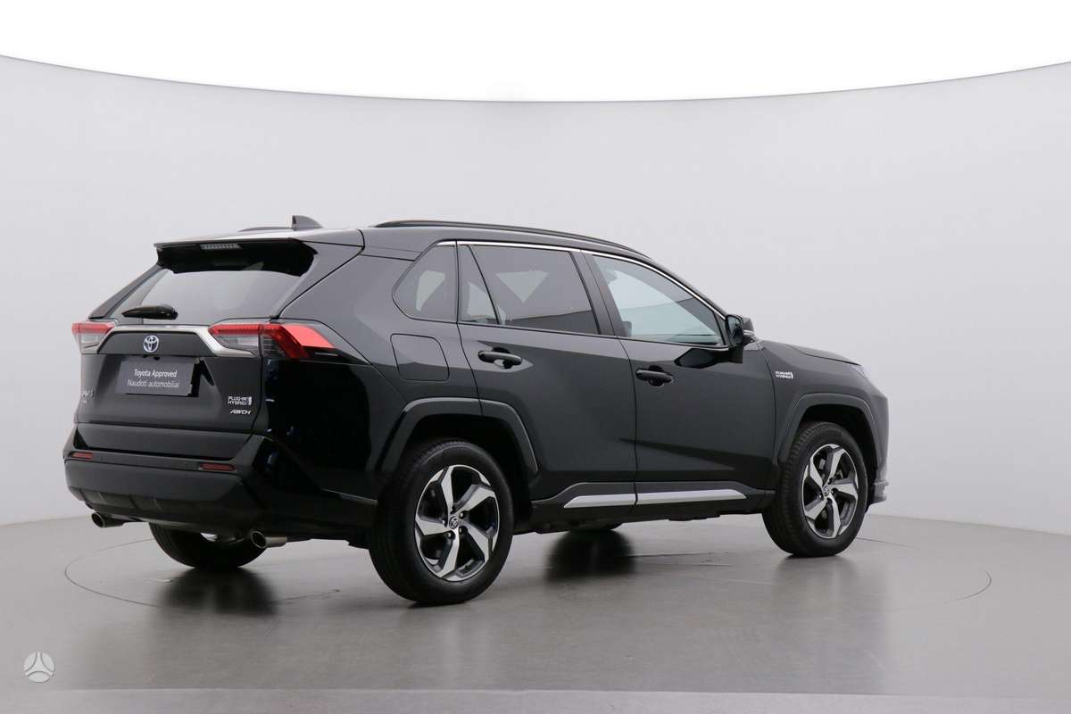 Toyota RAV4 - 3