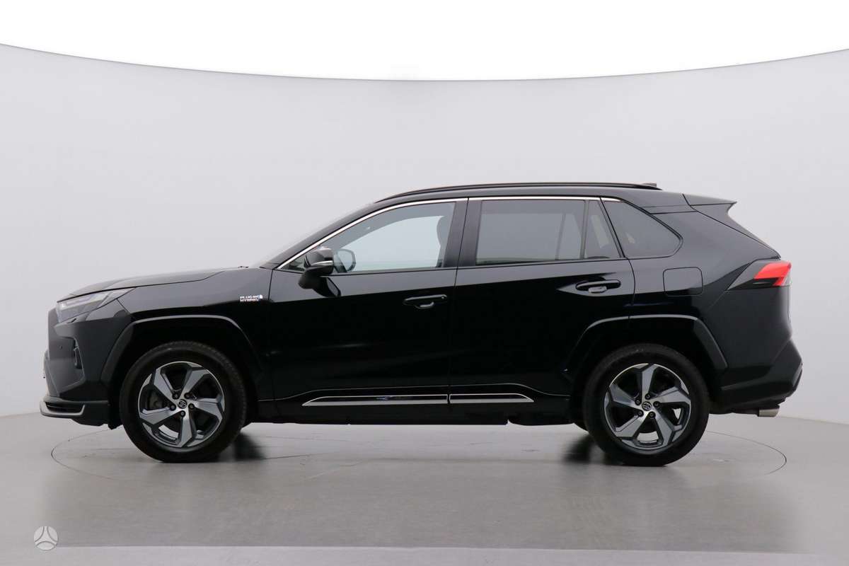 Toyota RAV4 - 4
