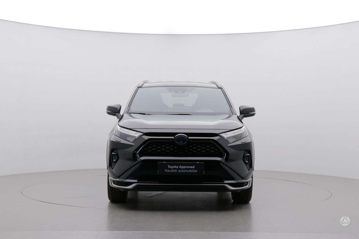 Toyota RAV4 - 6