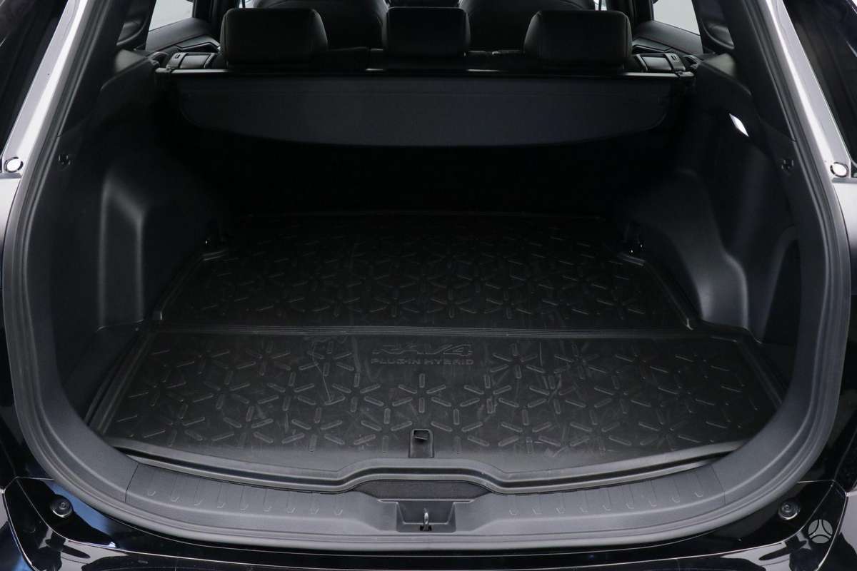 Toyota RAV4 - 11