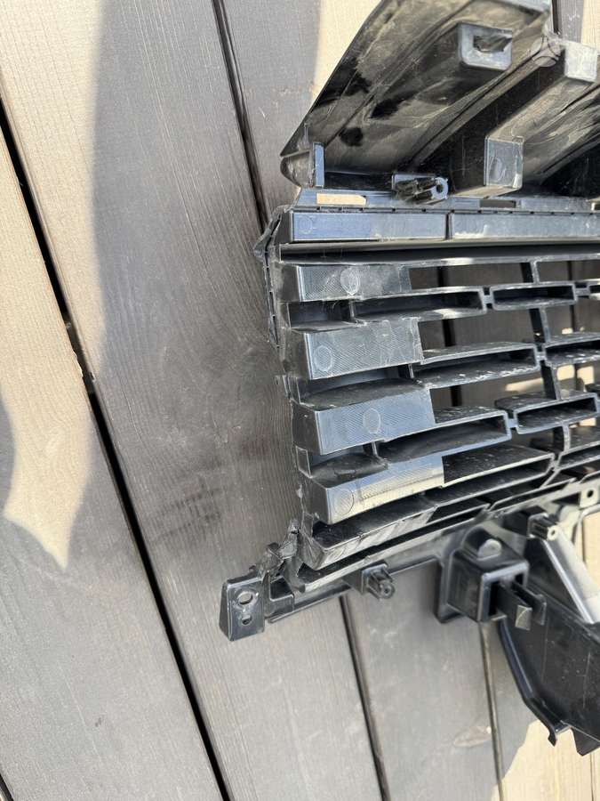 Kia EV6 body parts