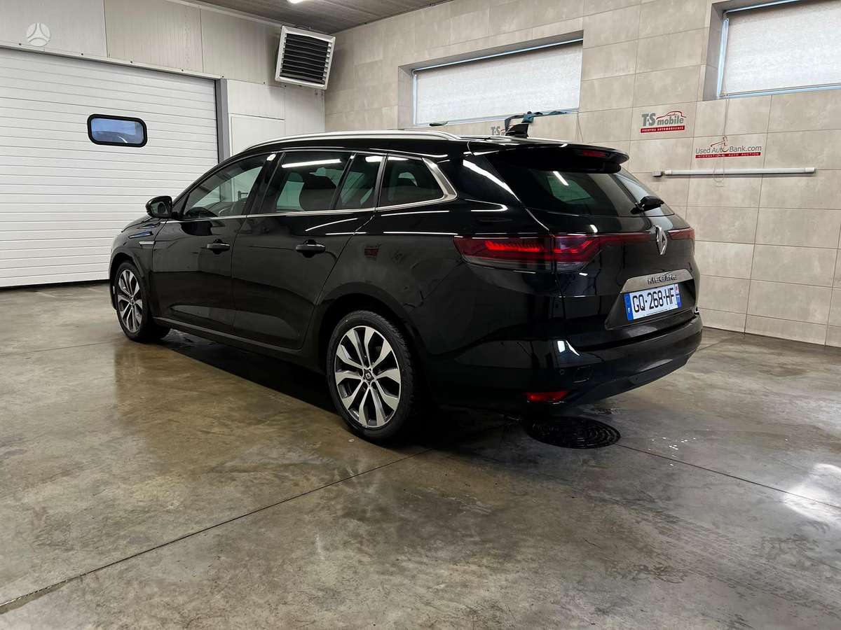 Renault Megane - 6