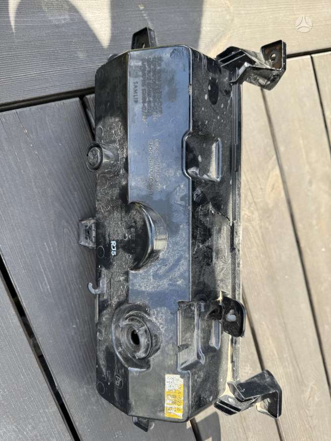 Kia EV6 body parts
