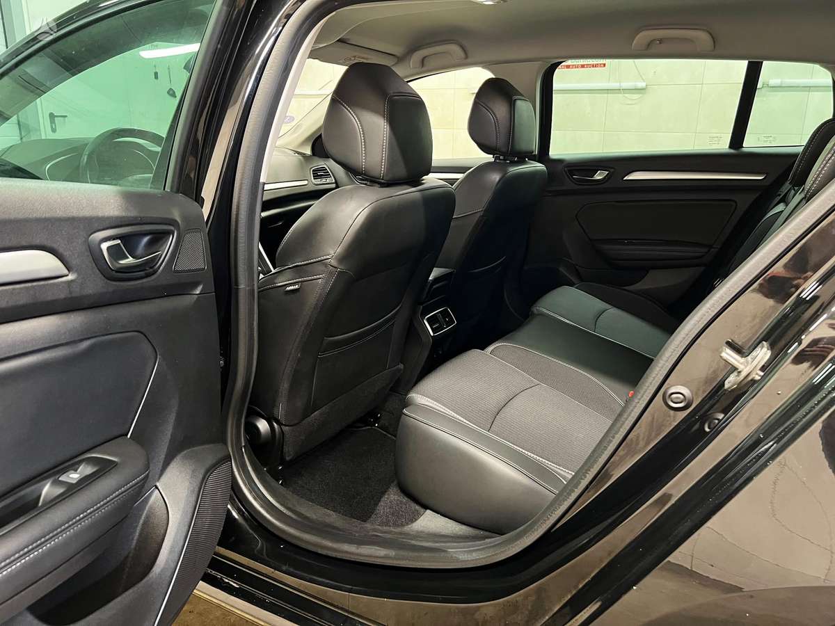 Renault Megane, 1.3 l., Универсал