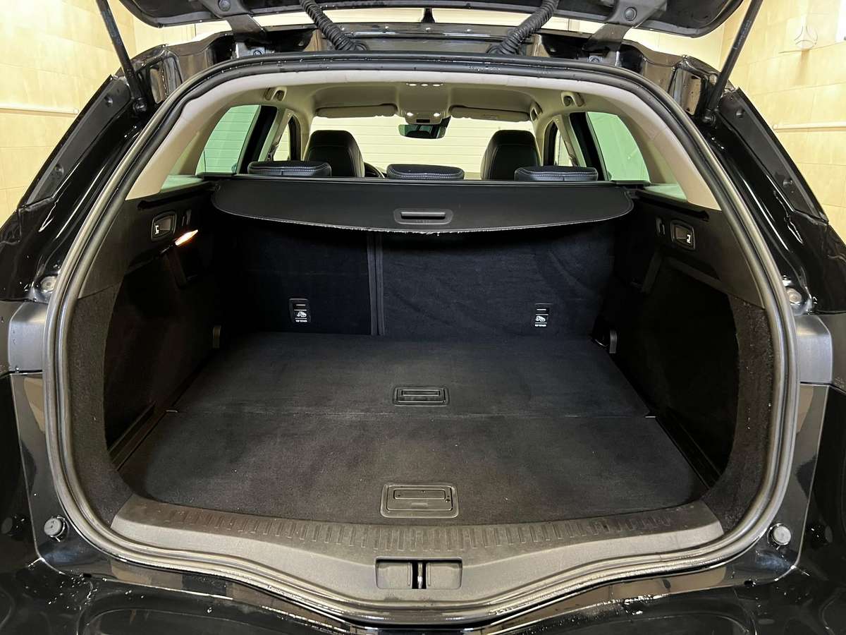 Renault Megane, 1.3 l., Универсал