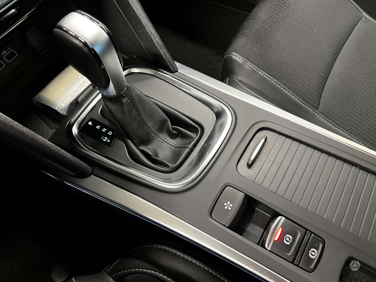 Renault Megane, 1.3 l., Универсал