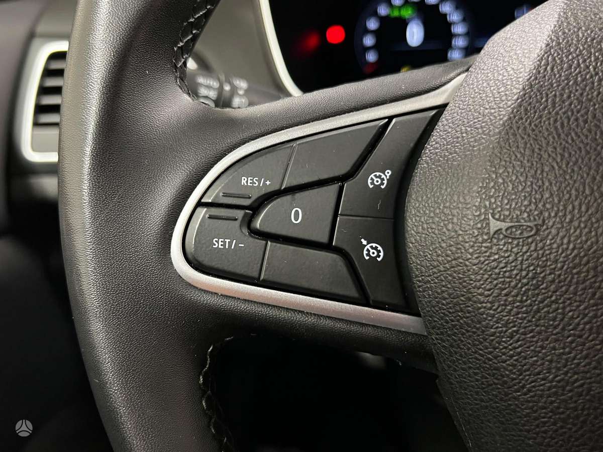Renault Megane, 1.3 l., Универсал