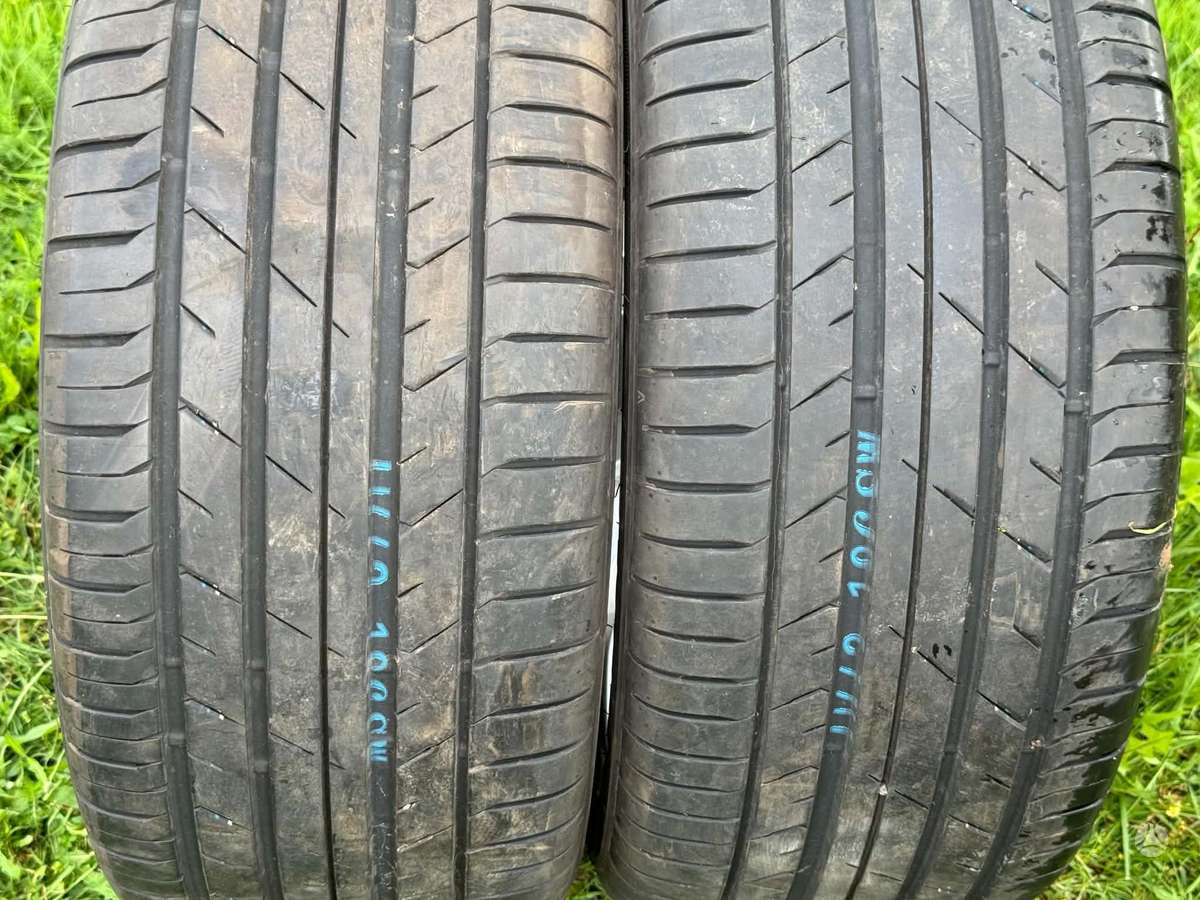 BMW, lengvojo lydinio, R19