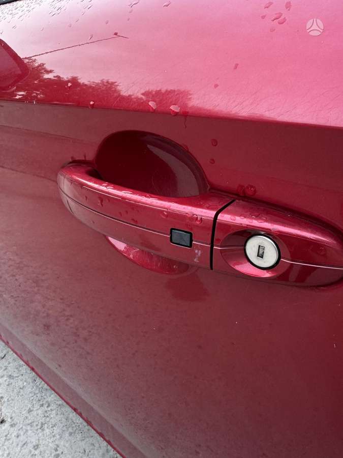 Ford Mondeo, 2.0 l., Универсал