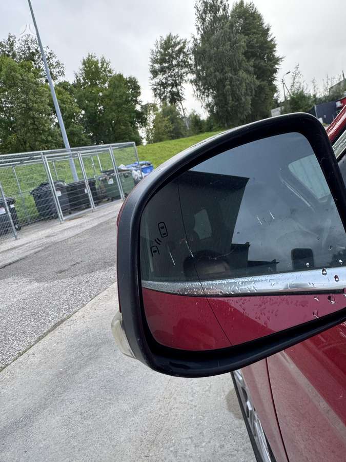 Ford Mondeo, 2.0 l., Универсал