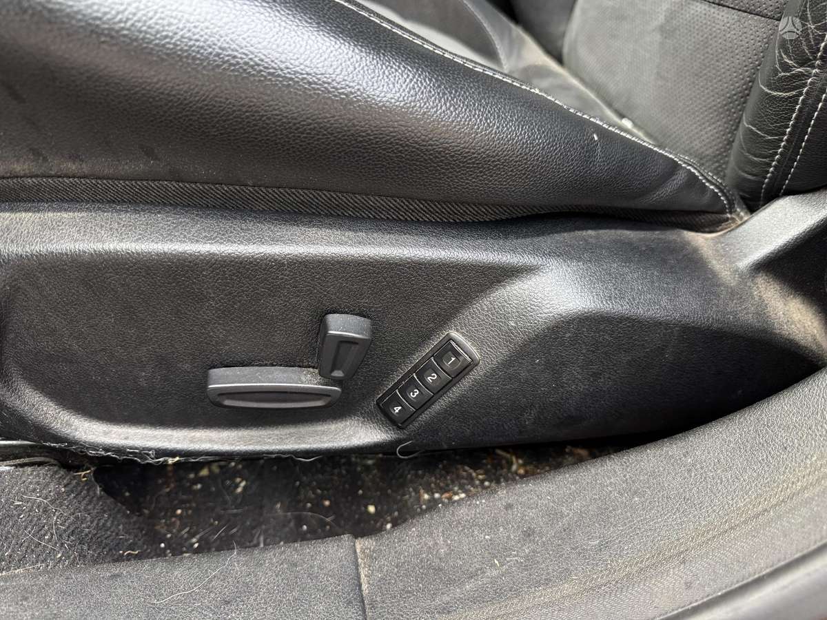 Ford Mondeo, 2.0 l., Универсал