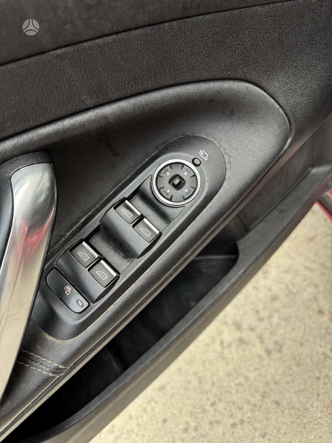 Ford Mondeo, 2.0 l., Универсал