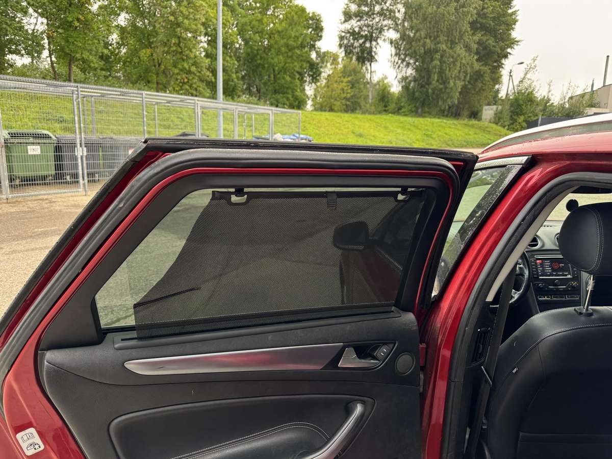 Ford Mondeo, 2.0 l., Универсал