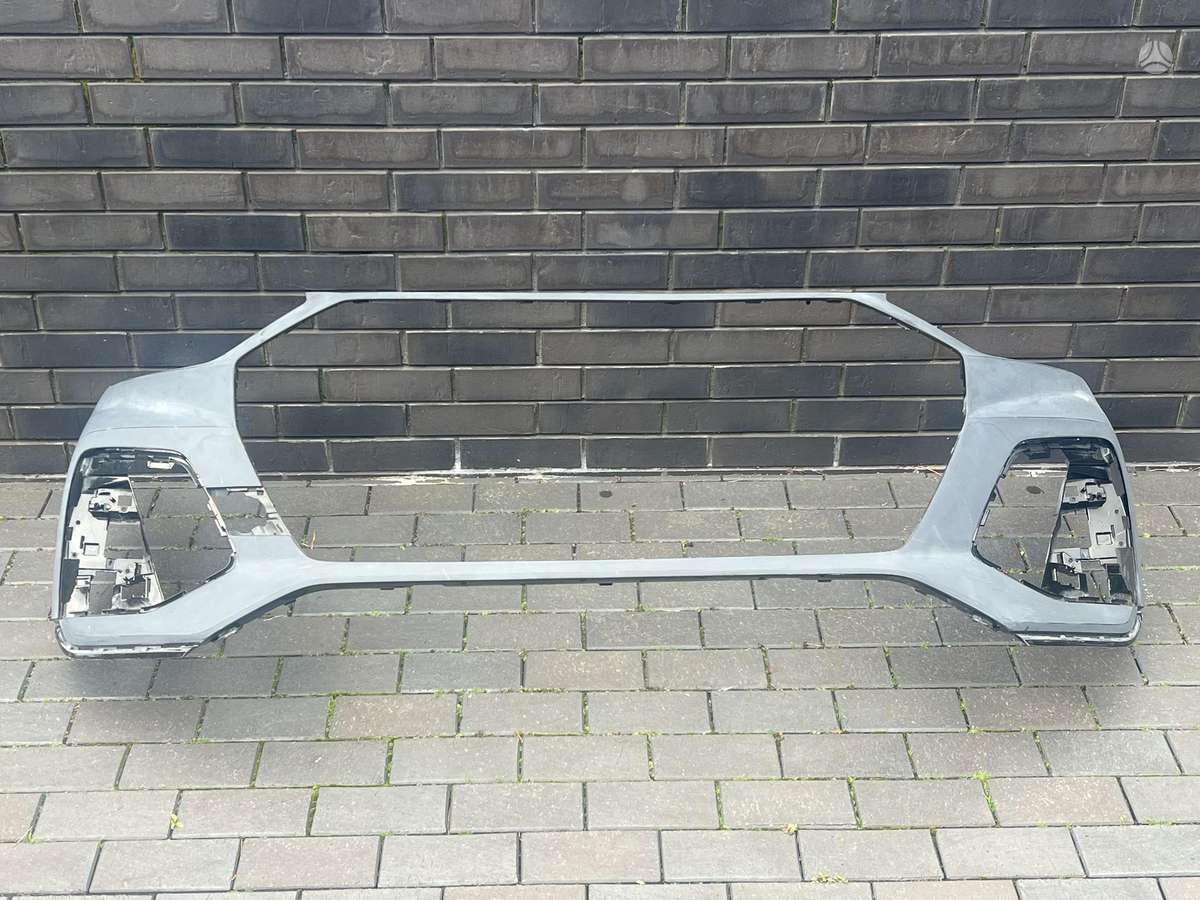 Audi Q5 kėbulo dalys