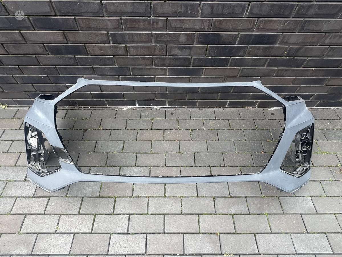 Audi Q5 body parts