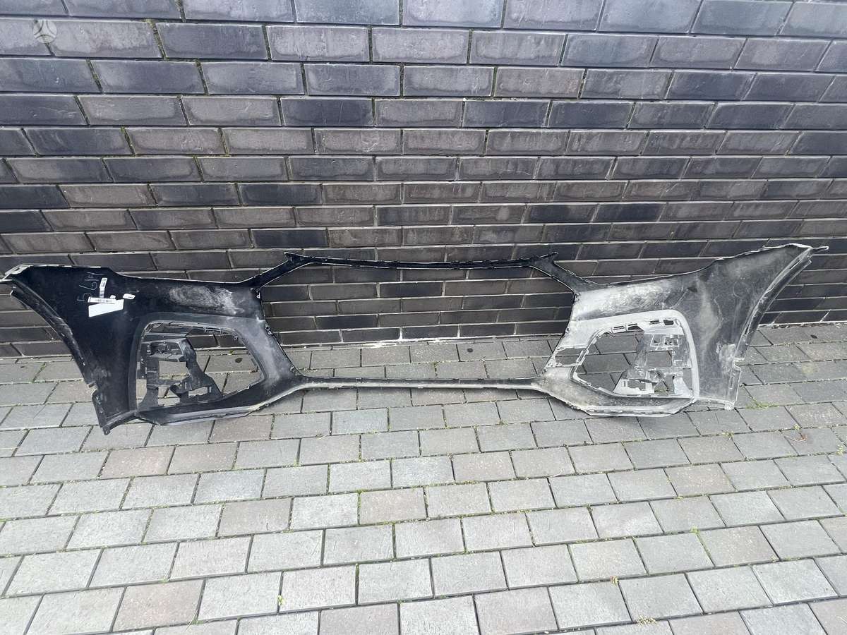 Audi Q5 kėbulo dalys